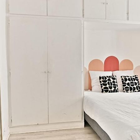 Appartement 2 Pieces #Toureiffel #Invalides - II Παρίσι Εξωτερικό φωτογραφία