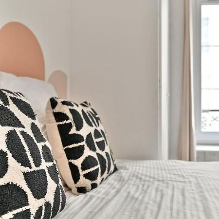 Appartement 2 Pieces #Toureiffel #Invalides - II Παρίσι Εξωτερικό φωτογραφία