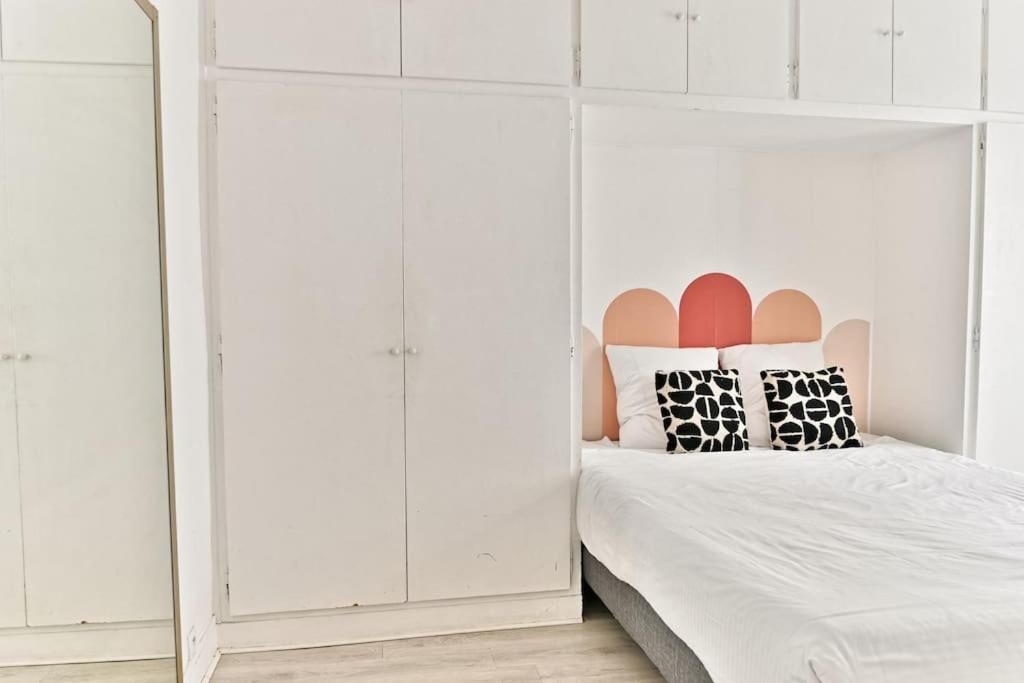Appartement 2 Pieces #Toureiffel #Invalides - II Παρίσι Εξωτερικό φωτογραφία