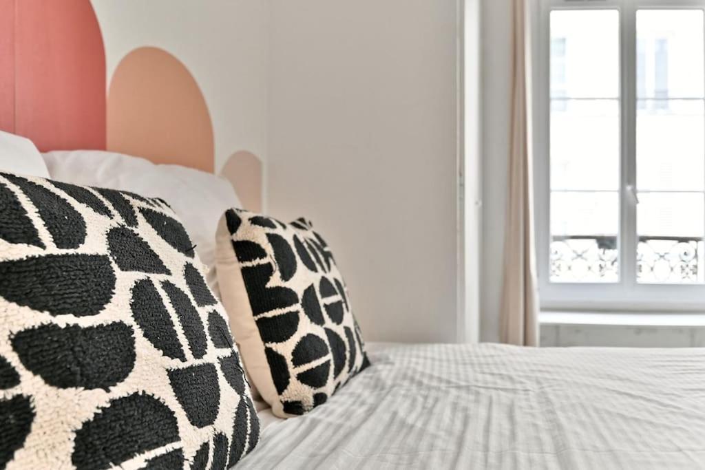 Appartement 2 Pieces #Toureiffel #Invalides - II Παρίσι Εξωτερικό φωτογραφία
