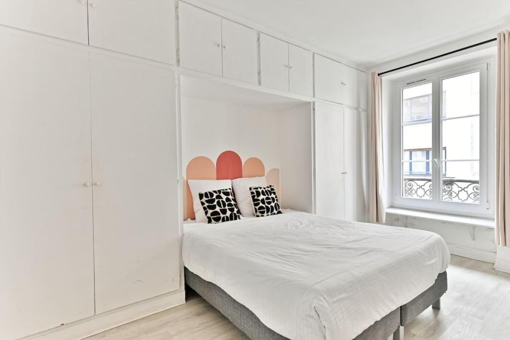 Appartement 2 Pieces #Toureiffel #Invalides - II Παρίσι Εξωτερικό φωτογραφία