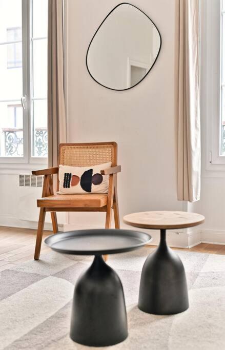 Appartement 2 Pieces #Toureiffel #Invalides - II Παρίσι Εξωτερικό φωτογραφία