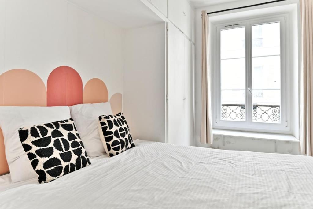 Appartement 2 Pieces #Toureiffel #Invalides - II Παρίσι Εξωτερικό φωτογραφία