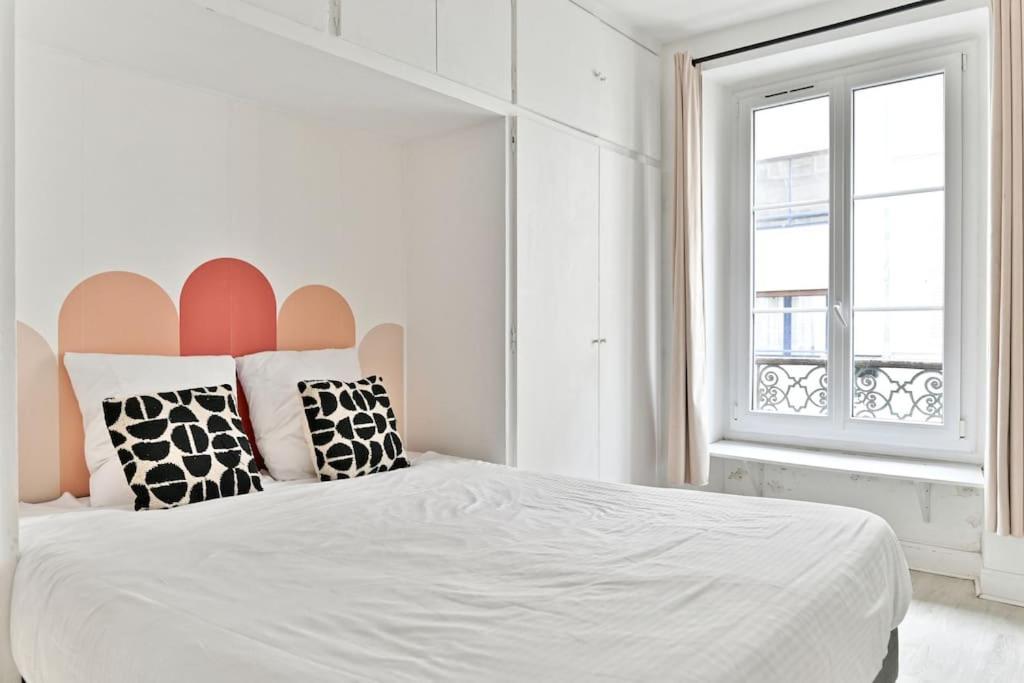 Appartement 2 Pieces #Toureiffel #Invalides - II Παρίσι Εξωτερικό φωτογραφία