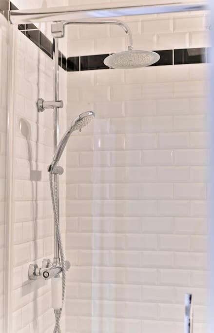 Appartement 2 Pieces #Toureiffel #Invalides - II Παρίσι Εξωτερικό φωτογραφία