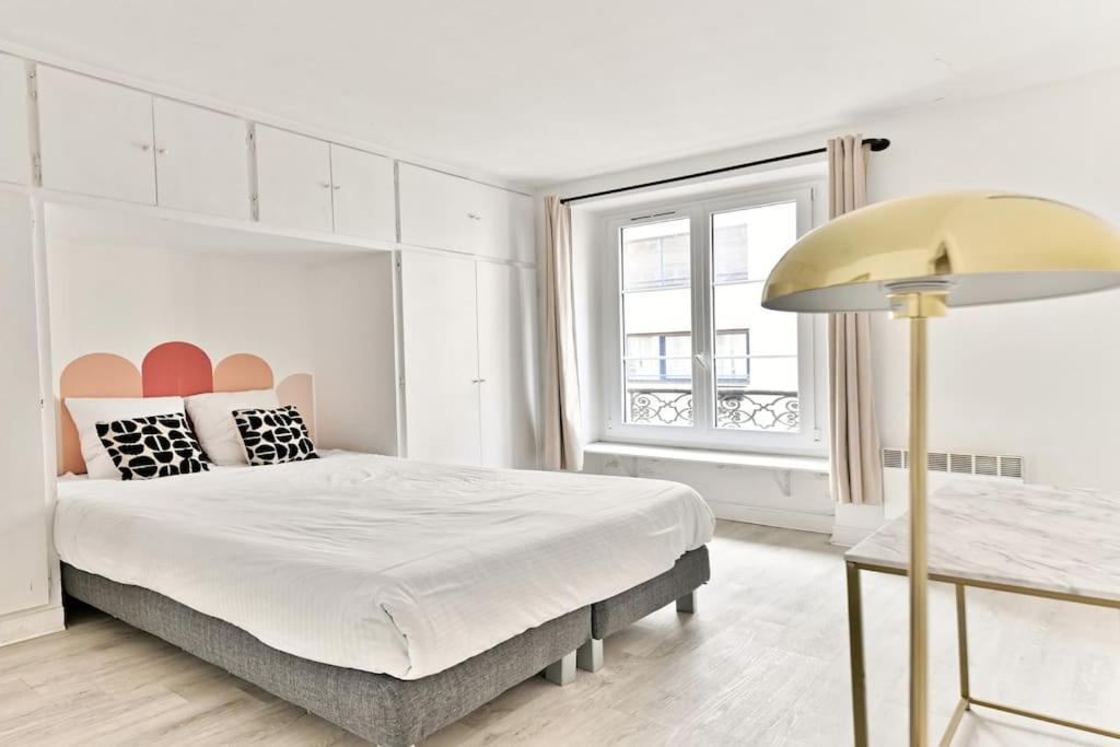 Appartement 2 Pieces #Toureiffel #Invalides - II Παρίσι Εξωτερικό φωτογραφία
